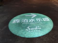 -杭州开元森泊度假乐园