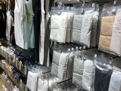 -MUJI无印良品(恒隆广场店)