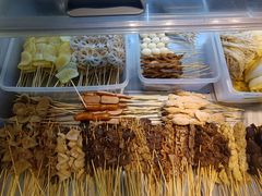 -邓姐串串香(水围店)