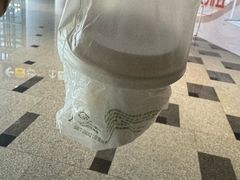 -麦当劳(北京大兴机场二层国内到达(安检外)店)