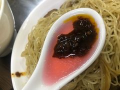 -汉记面馆(南华东路店)