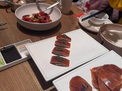 -小大董·烤鸭(王府井apm店)
