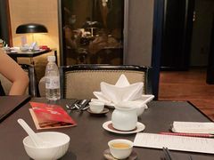 -广州文华东方酒店·江-由辉师傅主理