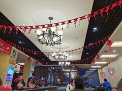 -小土豆北方菜馆(方庄店)