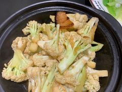 -国人川菜(李家村建东街店)