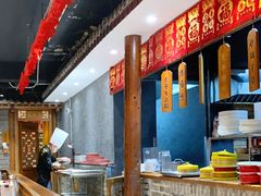 -京味斋·北京烤鸭(北京南站洋桥店)