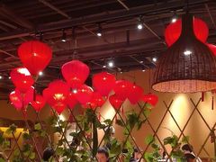 -老湘村·湖南土菜(天河维多利店)