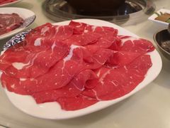-福寿斋·老北京铜锅涮肉·烤鸭(顺义总店)