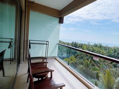 -三亚湾海居铂尔曼度假酒店