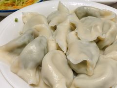 -海知道大连海鲜水饺(南山大冲店)