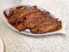 -九龙餐厅(大沽路店)