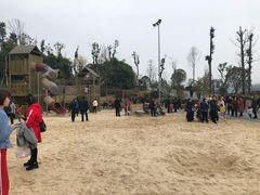 -枫香湖儿童公园