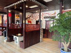 -东北特色铁锅炖·柴火灶(富阳一店)