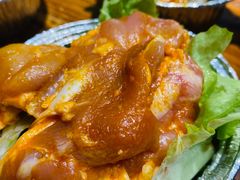 -原始泥炉烤肉(总店)
