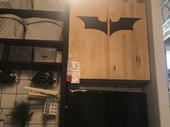 -宜家家居(西安未央商场店)