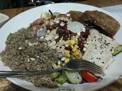 -Meal Salad米有沙拉(长泰广场店)
