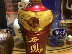 -梅龙镇酒家(南京西路总店)