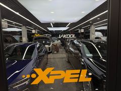 -3M博瑞达龙膜威固BOP保镖汽车贴膜隐形车衣(国贸店)