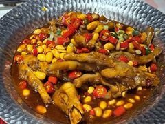-熊记虾王·蓝龙虾(东晓南店)