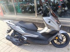 -旗利摩托(旧宫店)