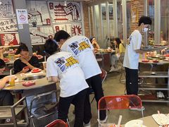 -生活如沸·顺德水牛奶火锅(大学路店)