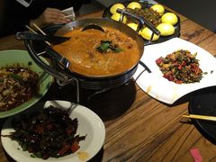 -茶花妹子云南餐厅(北大店)
