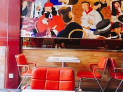 -尊宝比萨(华景新城店)