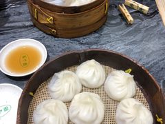 -老盛兴汤包馆(大华二路店)