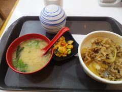 -食其家·牛丼咖喱(浦电路店)