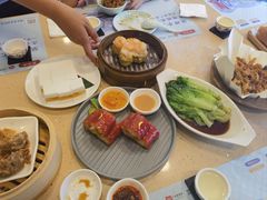 -点都德(皇岗村店)