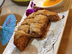 -堂宴·老厦门私房菜(1988仙岳总店)