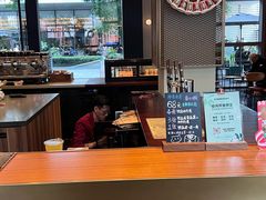 -星巴克臻选(深圳万象天地旗舰店)