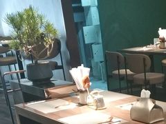 大堂-十面春风·江南面馆(崇宁路店)