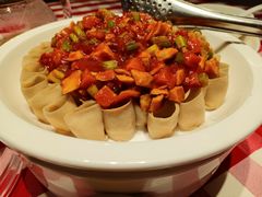 -西贝莜面村(近铁城市广场店)