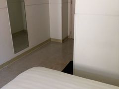 -锦江之星(成都太古里文殊院地铁站店)