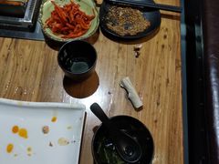 -悦屋老板娘的烤肉店(紫薇田园店)