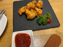 -棒约翰比萨·意面(老闵行店)