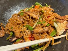 -九毛九西北菜(大东海店)