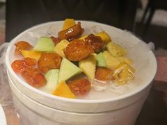 -大树餐厅(益田假日店)