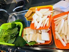 -古乐牛香·鲜牛肉牛杂火锅(解放东路店)