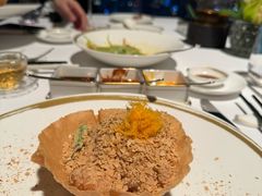 -金轩中餐厅 Jin Xuan(浦东丽思卡尔顿酒店)