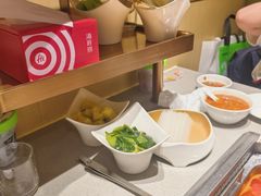 -海底捞火锅(河东万达广场店)