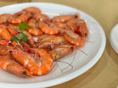 -旺富东海大酒楼(海鲜街店)
