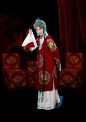 -梨园天地京剧摄影(玲珑天地店)