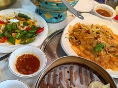 -东北缘餐厅(兰埔路店)