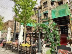 -天津意大利风情旅游区