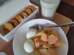 -味多美(民星路店)