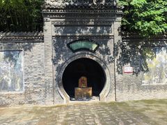-函谷关历史文化旅游区