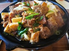 -顺溜削面(大王路店)