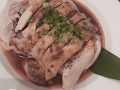 -天津滨海圣光皇冠假日酒店